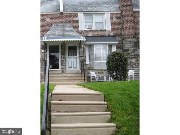 724 DERWYN RD, Drexel Hill, PA 19026