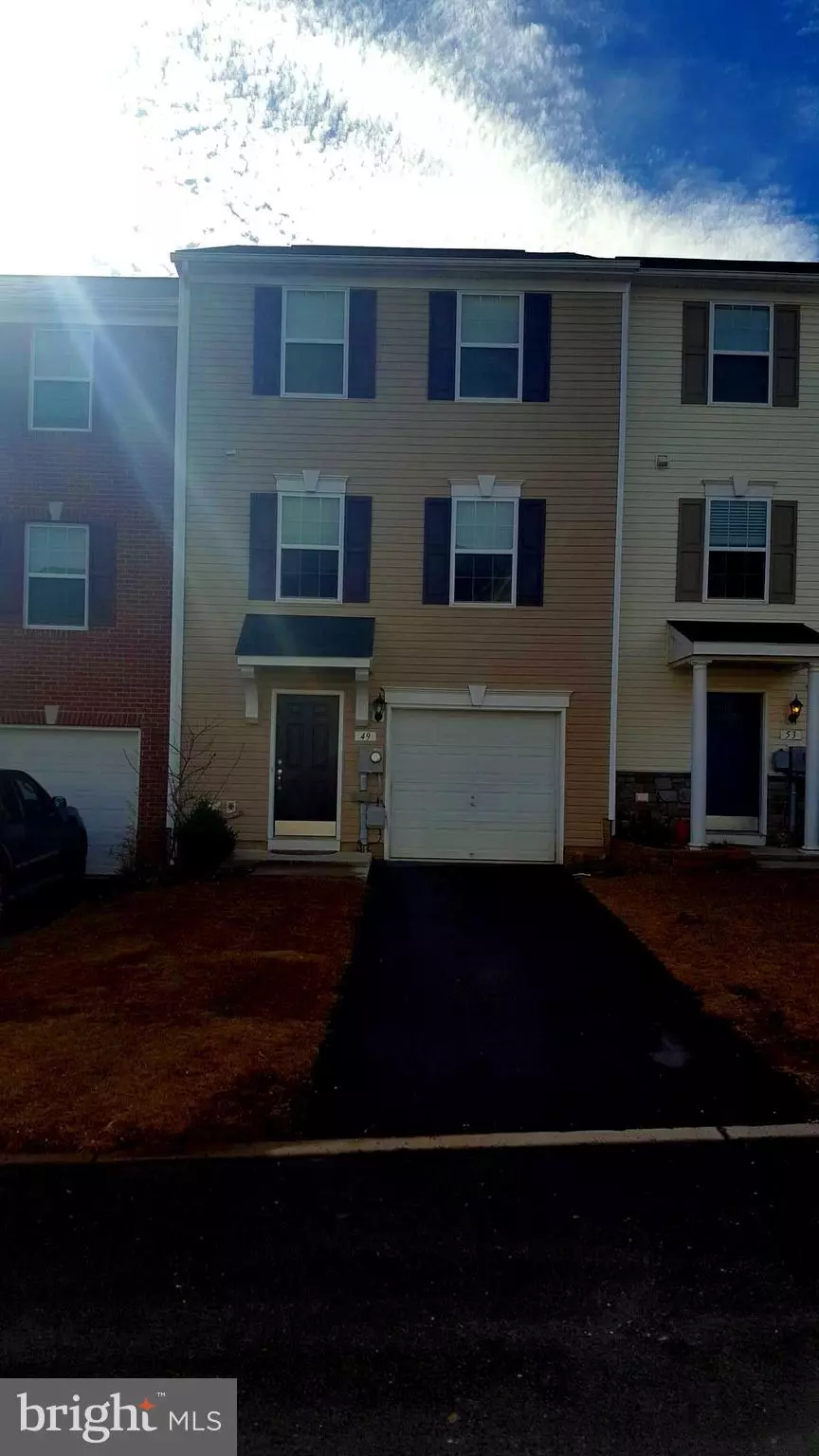 Hedgesville, WV 25427,49 VENETIAN CT