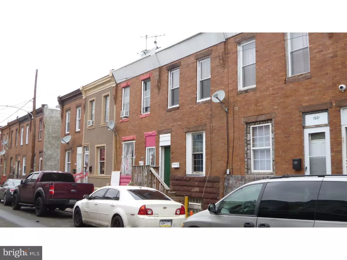 Philadelphia, PA 19134,2860 JASPER ST