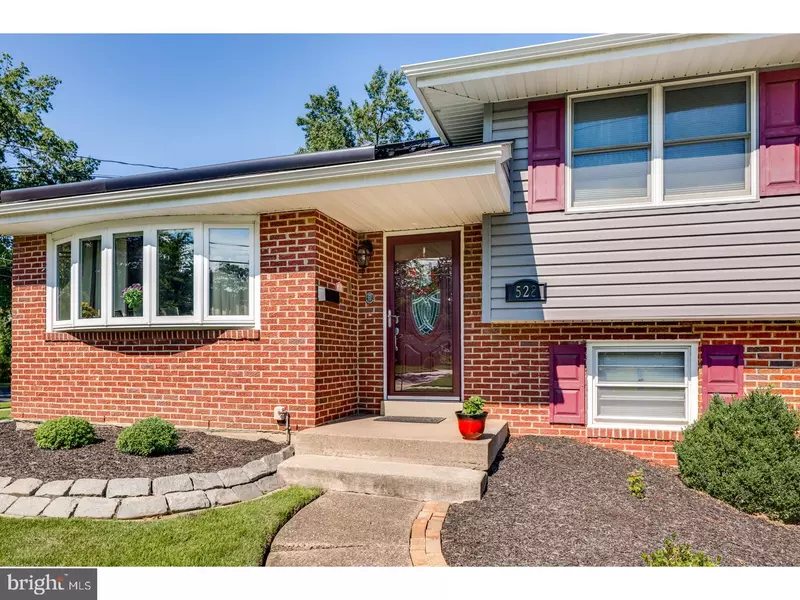 528 DOUGLAS DR, Cherry Hill, NJ 08034