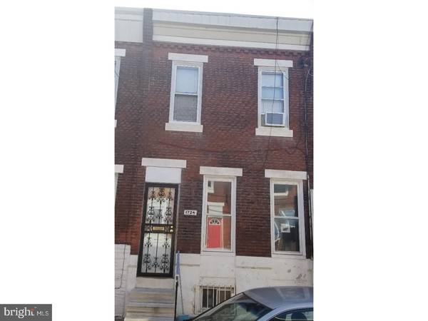 1724 PIERCE ST, Philadelphia, PA 19145