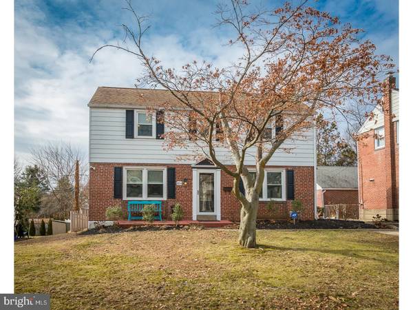 804 EARLINGTON RD, Havertown, PA 19083