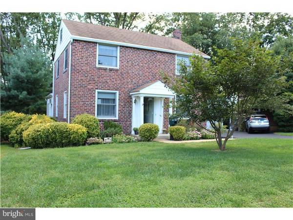 510 SPRINGVIEW LN, Springfield, PA 19064