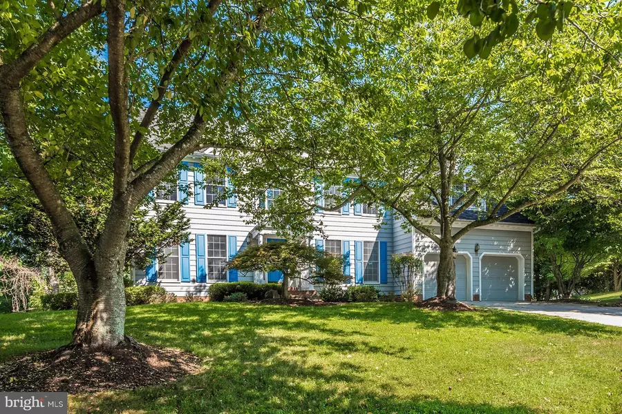 6409 AUTUMN SKY WAY, Columbia, MD 21044