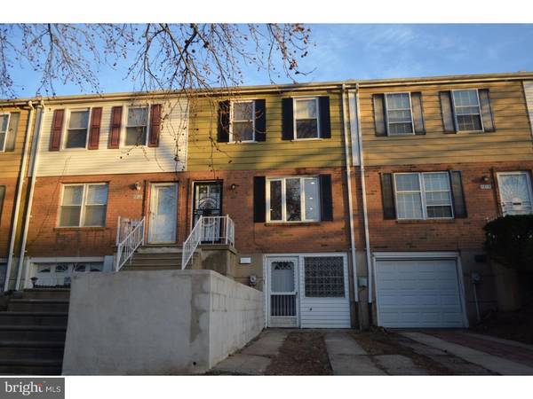 7812 SATURN PL, Philadelphia, PA 19153