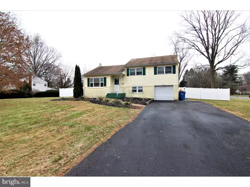 1 SPRINGDALE TER, Yardley, PA 19067