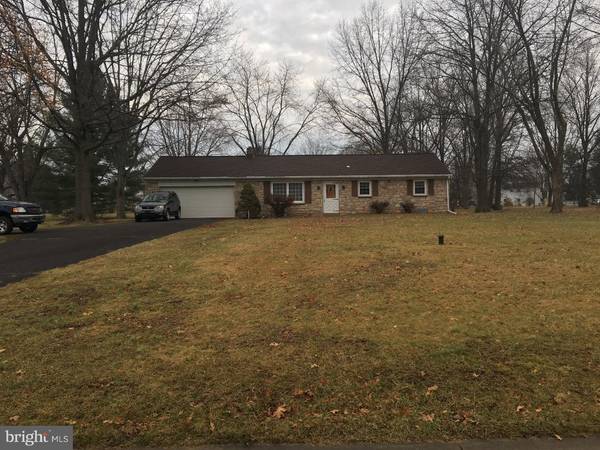 375 PARK AVE, Harleysville, PA 19438