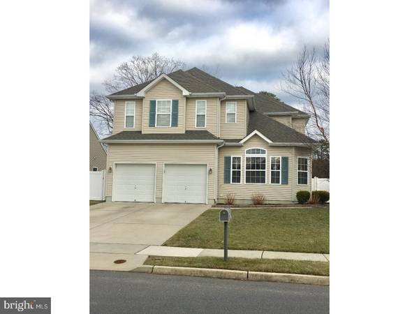 308 MEADOWS DR, Galloway, NJ 08205