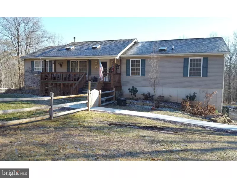 400 VALLEY VIEW DR, Lehighton, PA 18235