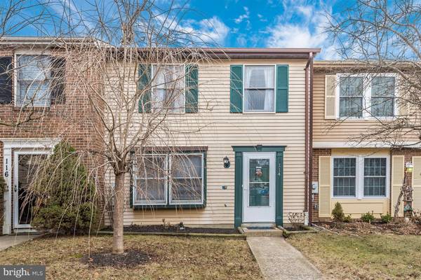 114 SANDALWOOD CT, Walkersville, MD 21793