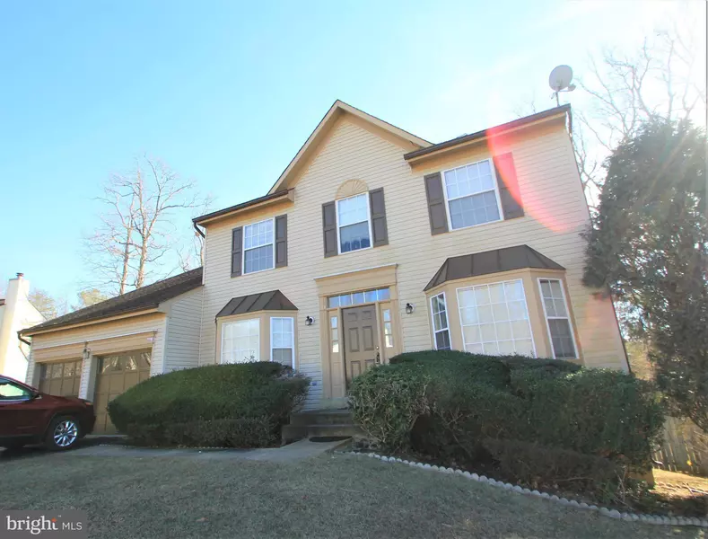 5913 CAMBRIDGE DR, Fredericksburg, VA 22407