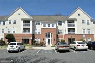 1310 SHERIDAN PL #309, Bel Air, MD 21015