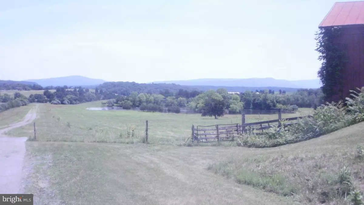 Luray, VA 22835,287 POLLOCK RD