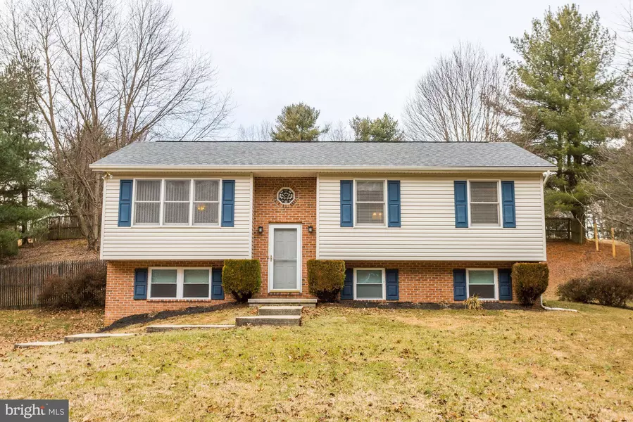 1856 TANK RD, Finksburg, MD 21048