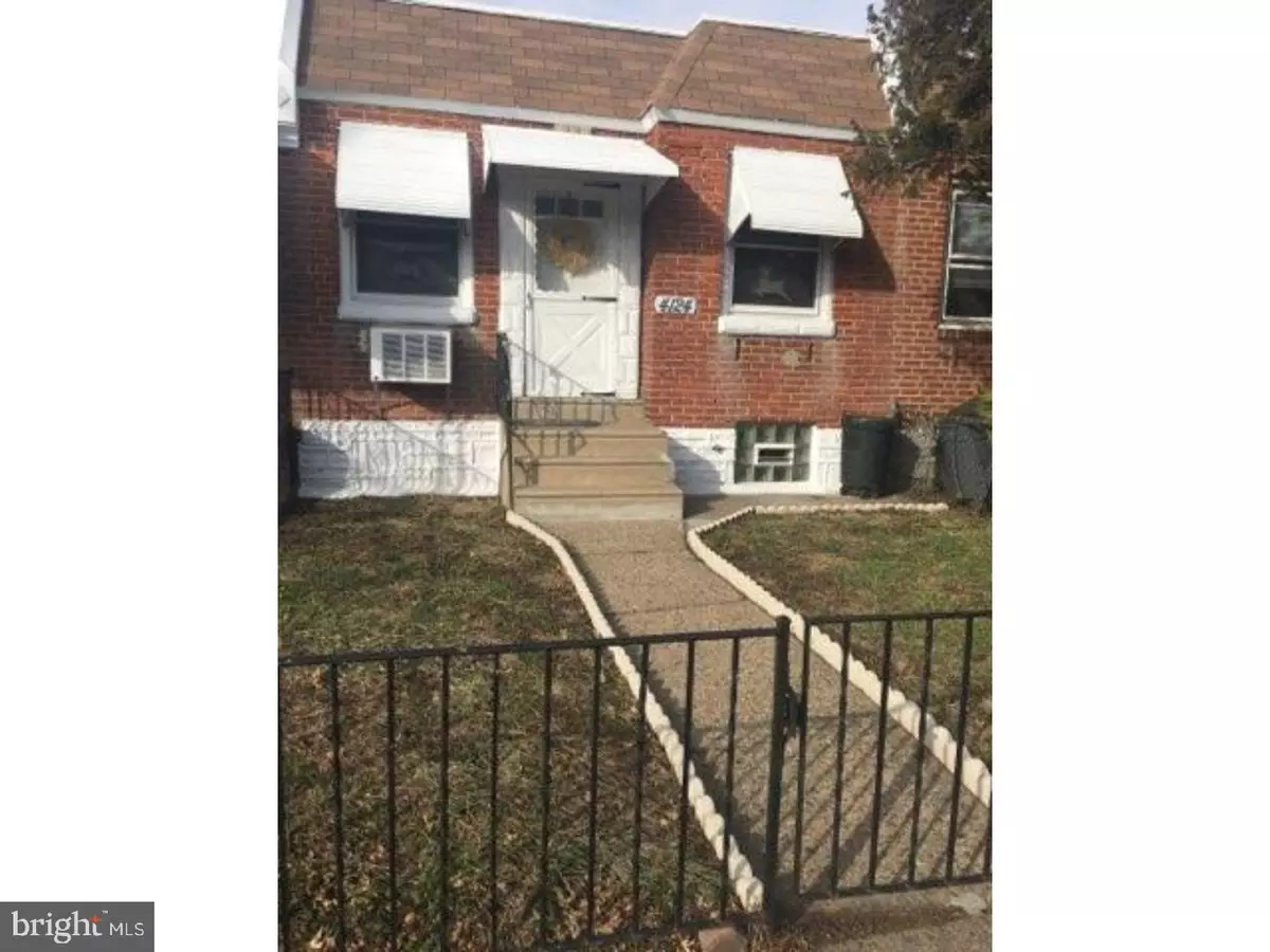 Philadelphia, PA 19124,4124 K ST