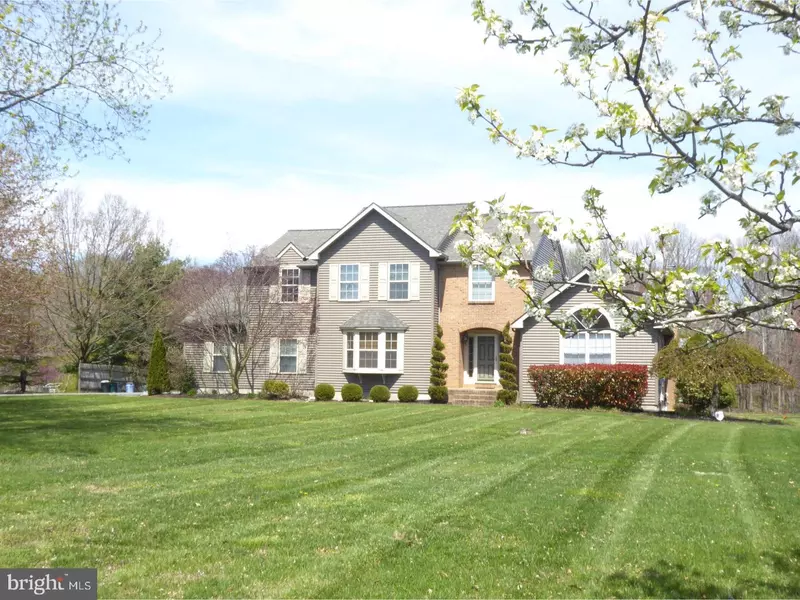 459 LINCOLN RD, Pilesgrove, NJ 08098