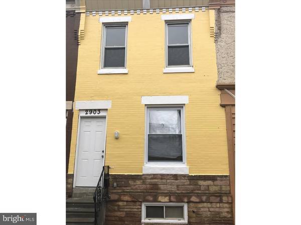 2903 N RINGGOLD ST, Philadelphia, PA 19132