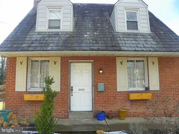 320 W KING ST, Pottstown, PA 19464