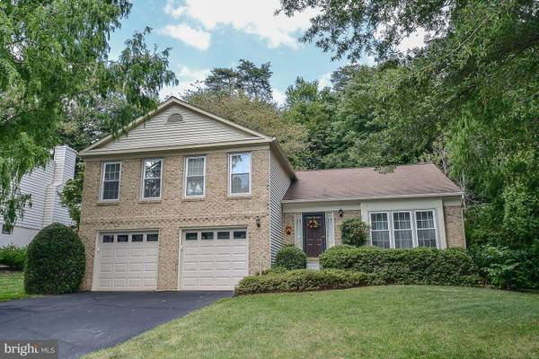 8800 SHADOWLAKE WAY, Springfield, VA 22153