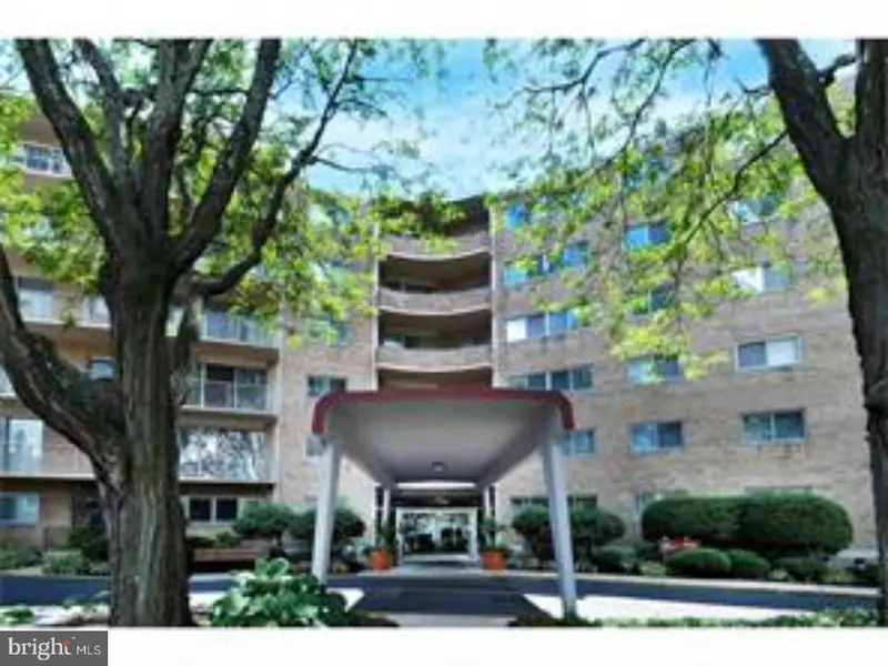 309 FLORENCE AVE #223N, Jenkintown, PA 19046