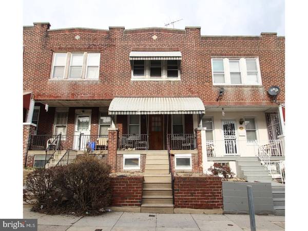 Philadelphia, PA 19140,193 W RAYMOND ST