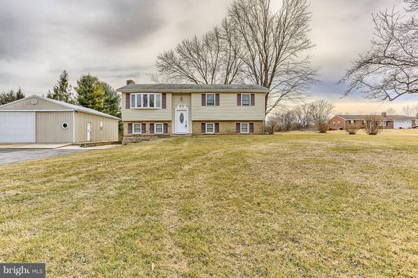 17045 SPIELMAN RD, Fairplay, MD 21733