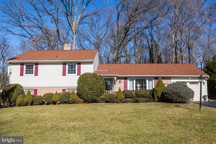 3905 BARNSLEY LN, Olney, MD 20832