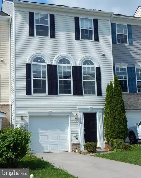 Martinsburg, WV 25401,323 BERTELLI CT