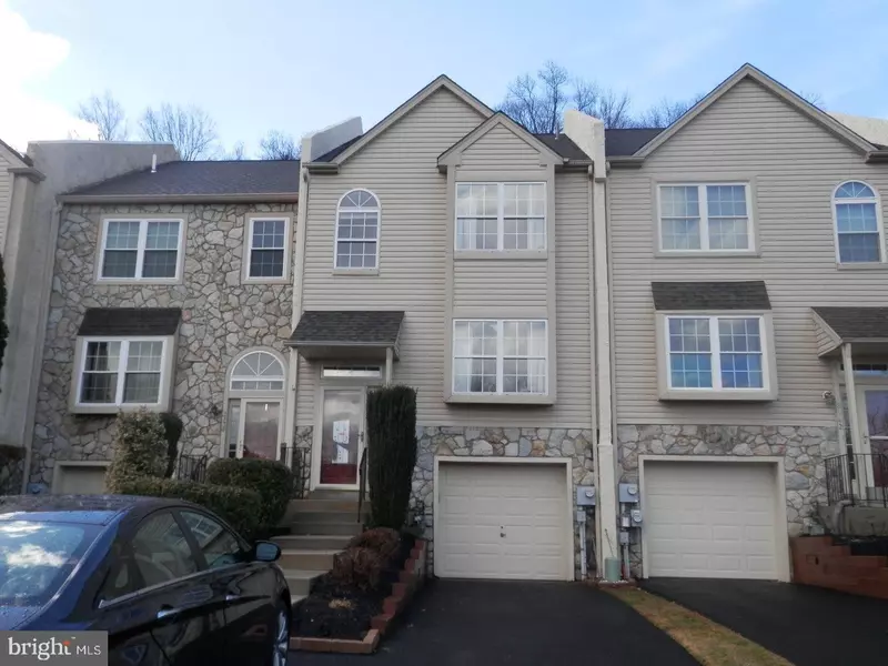 3140 WILLIAM RD, Garnet Valley, PA 19061