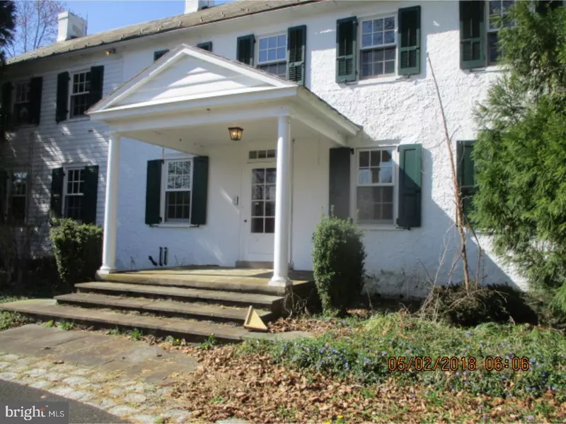 800 PEBBLE HILL RD, Doylestown, PA 18901