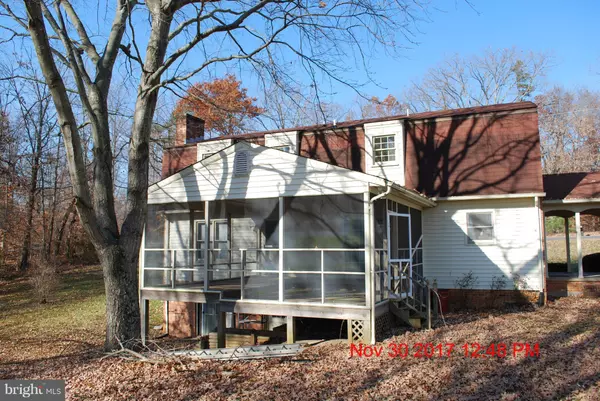 Stanardsville, VA 22973,3333 DUNDEE RD