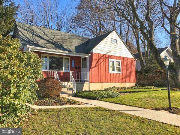 117 AVENUE D, Schuylkill Haven, PA 17972