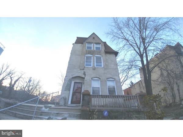 3626 N 22ND ST, Philadelphia, PA 19140