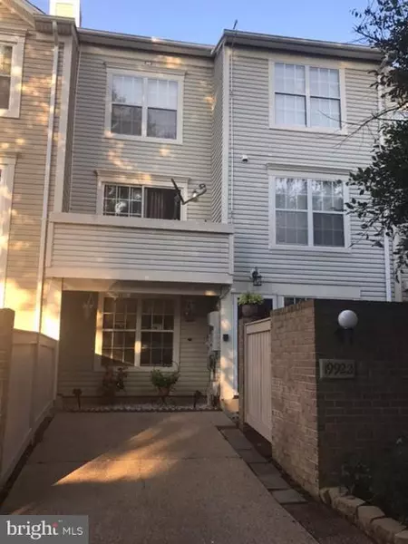 19922 SUGAR NOTCH CIR, Montgomery Village, MD 20886