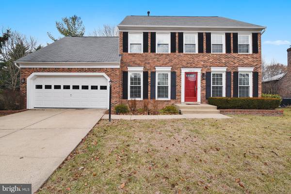 13514 FALLEN OAK CT, Chantilly, VA 20151