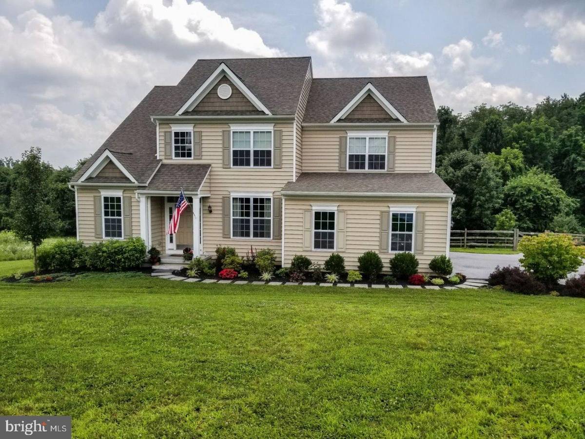 Downingtown, PA 19335,162 PATRIOT LN