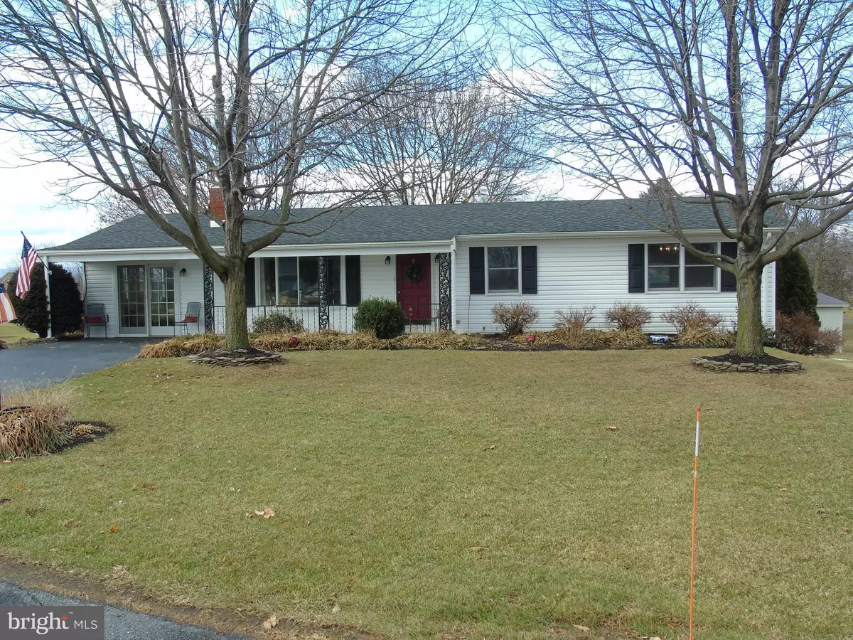 Chambersburg, PA 17202,6185 MEADOW VIEW CIR