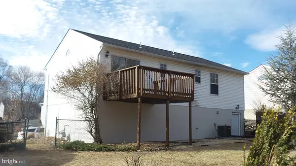 Winchester, VA 22601,110 HAMPTON CT