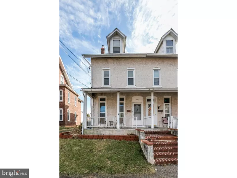 258 GREEN ST, Royersford, PA 19468