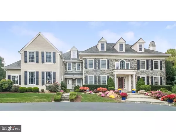 Newtown Square, PA 19073,29 HARRISON DR