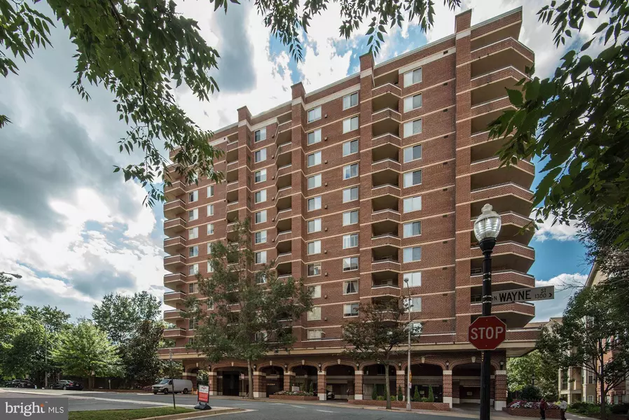 1276 WAYNE ST #1221, Arlington, VA 22201