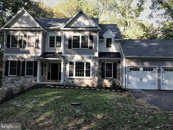 5A GARDEN CIR, West Chester, PA 19382