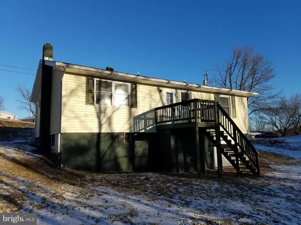 Keyser, WV 26726,403 FOUNTAINHEAD DR