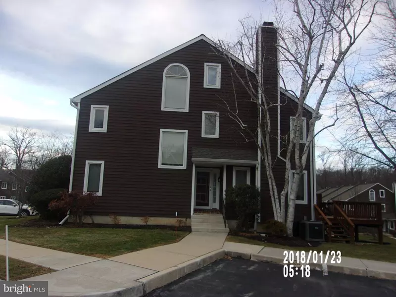 293 FOX RUN, Exton, PA 19341