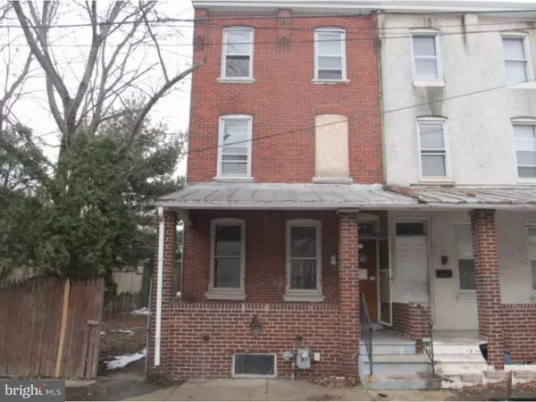 209 WALNUT ST, Norristown, PA 19401