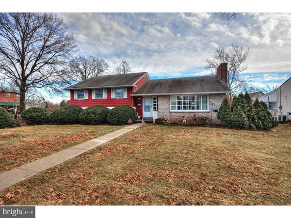 432 FAIRVIEW AVE, Souderton, PA 18964