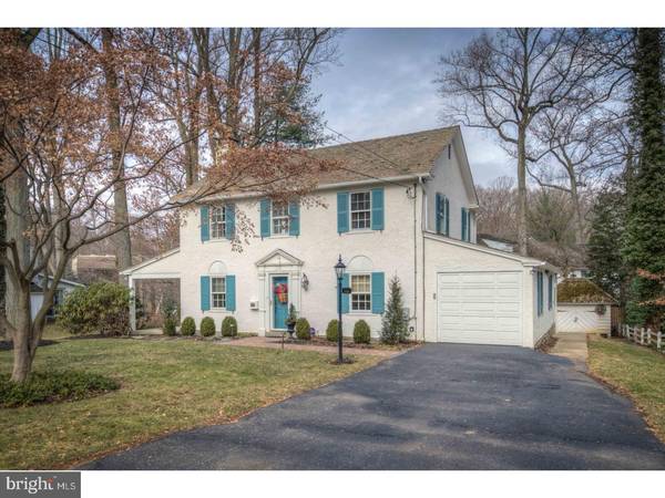 515 W BEECHTREE LN, Wayne, PA 19087