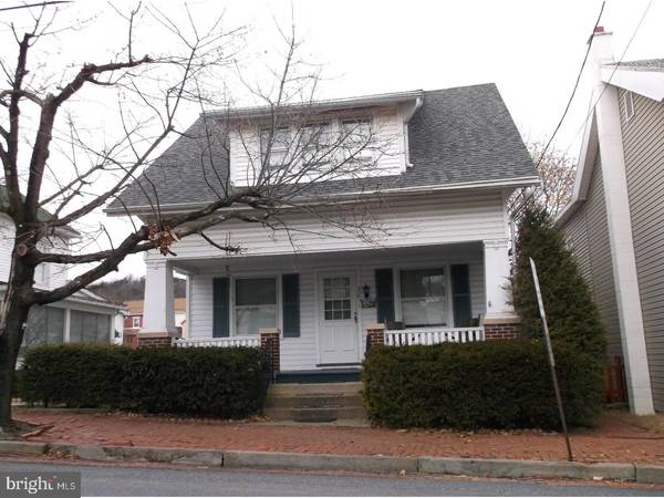 318 MARKET ST, Auburn, PA 17922