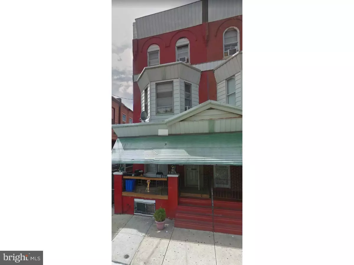 Philadelphia, PA 19121,1610 N 30TH ST