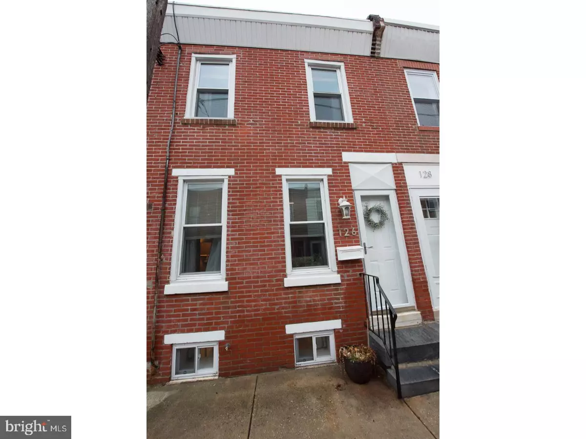 Philadelphia, PA 19148,126 MCCLELLAN ST